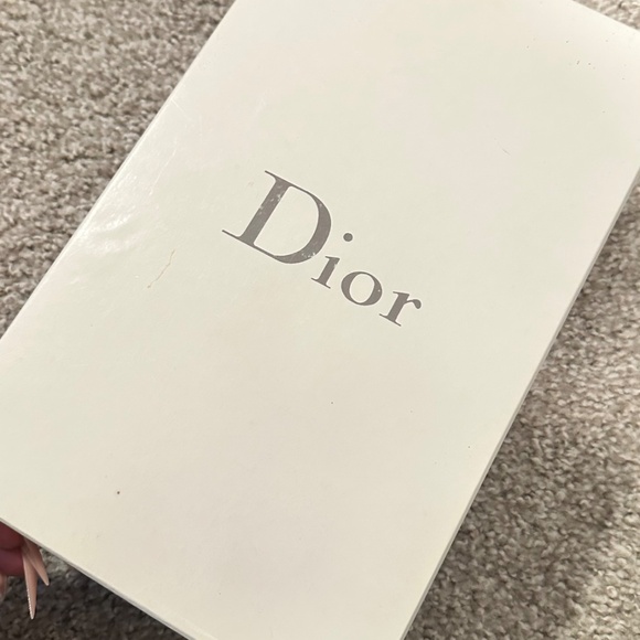 Vintage Dior wedges - Picture 2 of 4